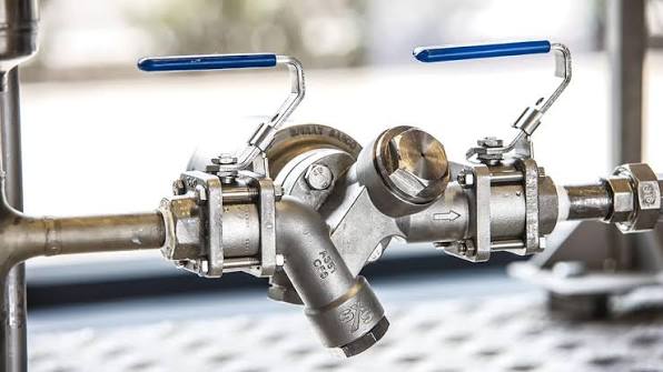 Steam Traps (تله بخار) Spirax Sarco
