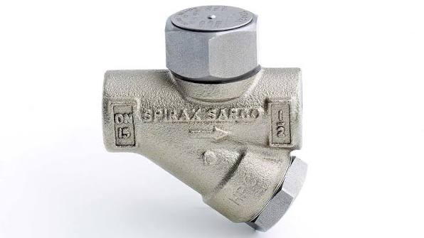 Thermodynamic Steam Traps تله‌های بخار ترمودینامیکی Spirax Sarco 