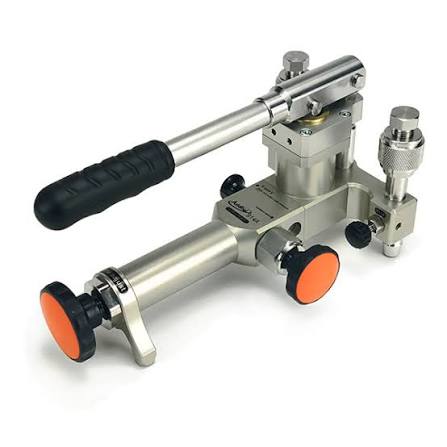 پمپ‌های تست فشار و کالیبراسیون Pressure Test & Calibration Pumps Additel 