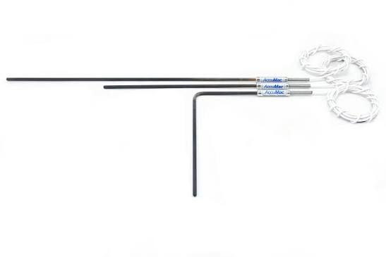 Full Immersion PRT؛ مدل AM1612A AccuMac