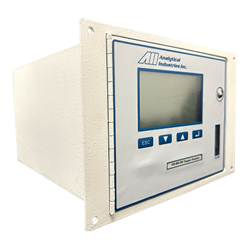آنالایزر اکسیژن فوق العاده کم مقدار PI2-MS؛ Ultra-Trace Oxygen Analyzer analytical industries inc