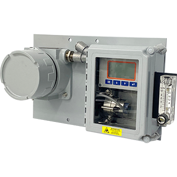 آنالایزرهای اکسیژن مناطق خطرناک Hazardous Area Oxygen Analyzers analytical industries inc