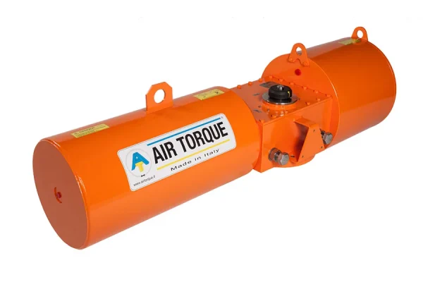 اکچویتورهای هیدرولیکی Heavy Duty Air Torque