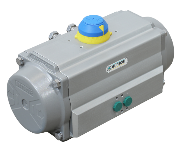 اکچویتورهای پنوماتیکی Rack & Pinion Air Torque