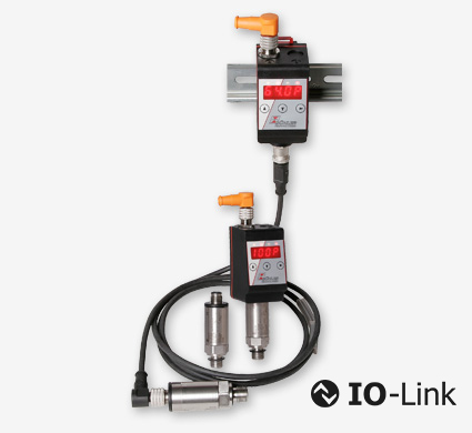 Hydraulic Components