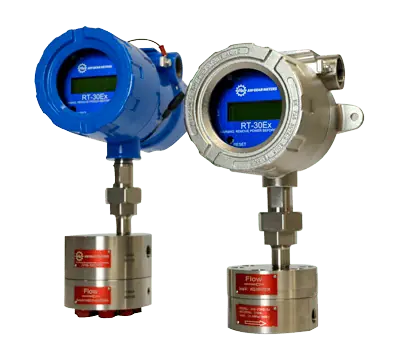 ترانسمیتر RT-30 Flow Transmitter AW-Lake