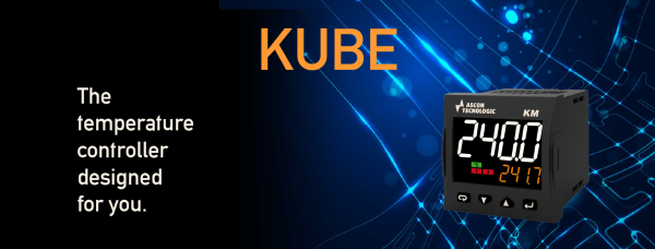 خانواده KUBE Ascon Tecnologic