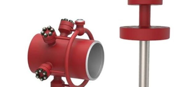 دسوپرهیترها Desuperheaters baker hughes