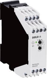 رله‌های زمانی (Timer Relays) DOLD