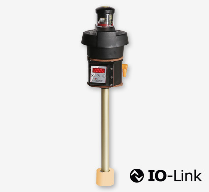 سنسور دما Temperature Sensors buhler technologies