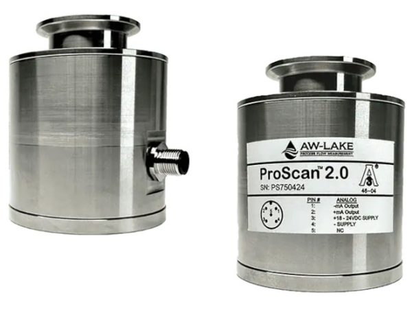 سنسور کدورت Turbidity Sensor AW-Lake 