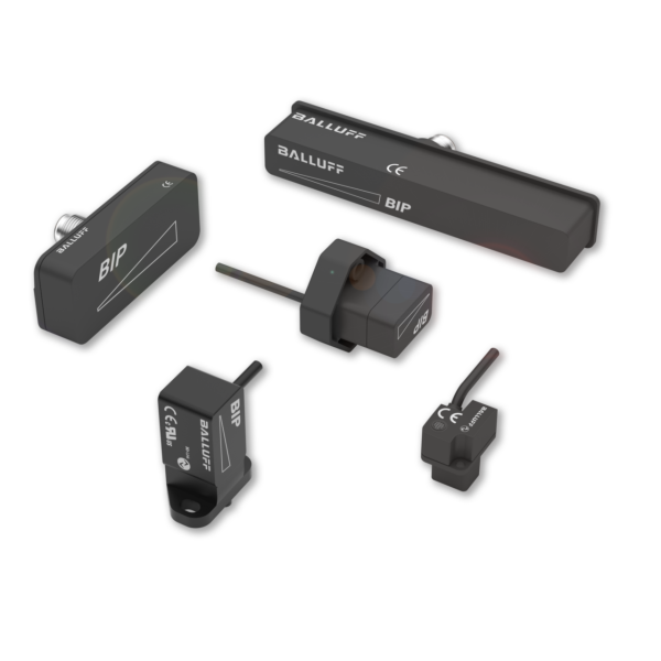 سنسورهای اندازه‌گیری موقعیت و جابجایی(Balluff position and displacement measurement sensors) Balluff 