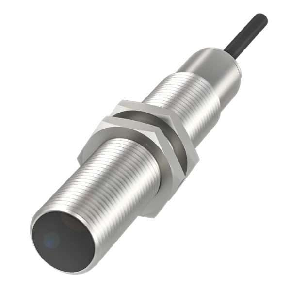سنسورهای خازنی (Capacitive Sensors) balluff