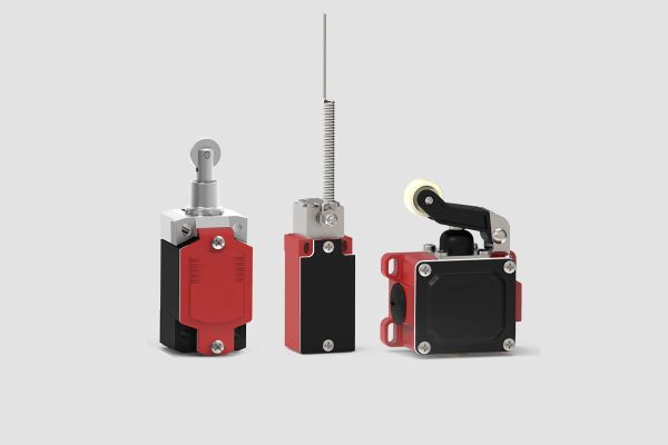 سنسورهای موقعیت Position Sensors برنشتاین BERNSTEIN