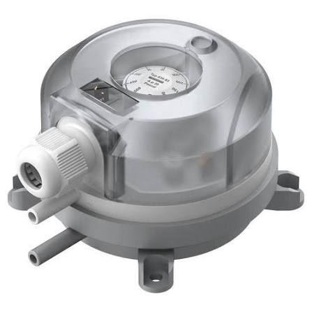 سوئیچ‌های فشار Pressure Switches Beck Sensortechnik