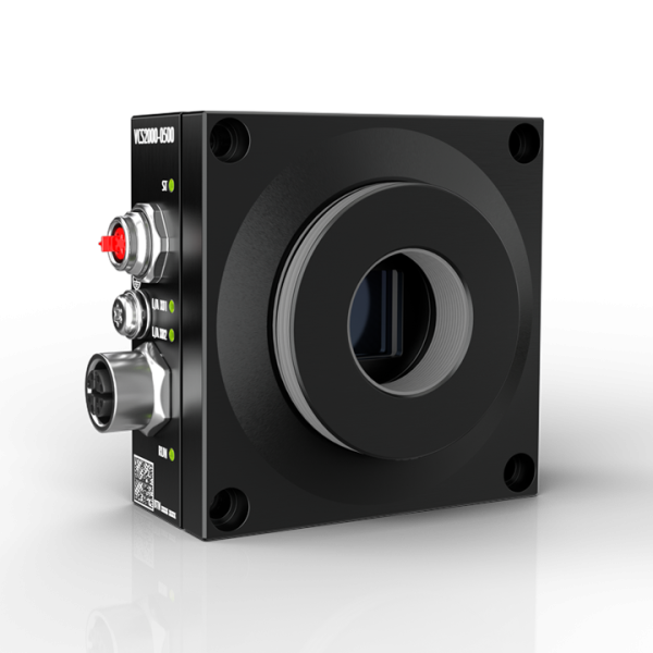 سیستم‌های بینایی ماشین Machine Vision beckhoff