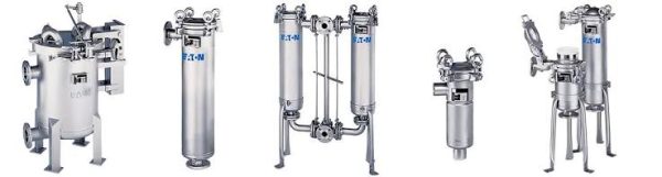 سیستم‌های فیلتراسیون مایعات Liquid Filtration Systems Industrial Filtration