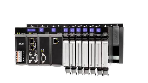 سیستم‌های کنترل Control Systems Beijer Electronics