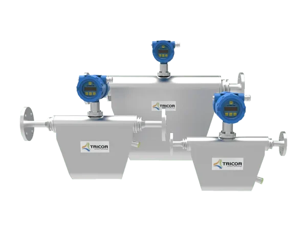 فلومترهای کوریولیس Coriolis Flow Meters AW-Lake