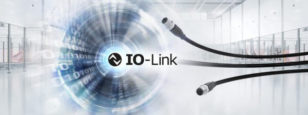 فناوری IO-Link Balluff 