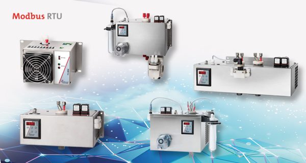 فناوری آنالیز گاز Gas Analysis Technology buhler technologies
