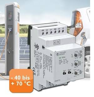 مانیتورینگ دما DOLD 