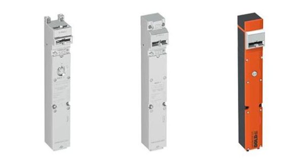 ماژول‌های ایمنی( SAFEMASTER) DOLD 
