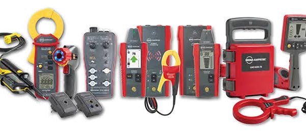 محصولات Amprobe Products