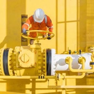 معرفی محصولات baker hughes valves