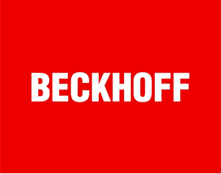 معرفی محصولات beckhoff