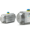 نمایندگی اکچویتور Air Torque