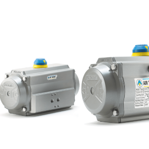 نمایندگی اکچویتور Air Torque