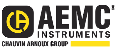 نمایندگی محصولات AEMC Instruments
