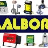 نمایندگی محصولات Aalborg Instruments
