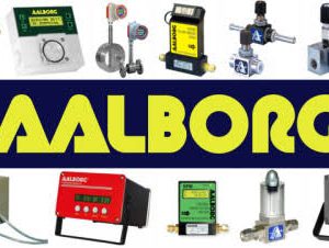 نمایندگی محصولات Aalborg Instruments