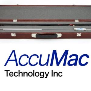 نمایندگی محصولات AccuMac