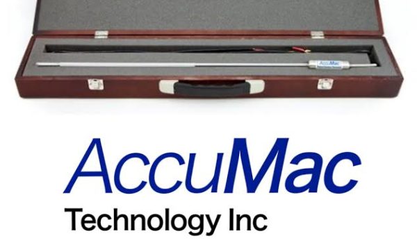 نمایندگی محصولات AccuMac