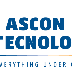 نمایندگی محصولات Ascon Tecnologic