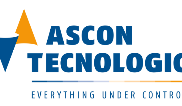 نمایندگی محصولات Ascon Tecnologic