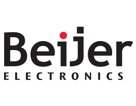 نمایندگی محصولات Beijer Electronics