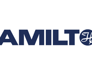 نمایندگی محصولات Hamilton Company