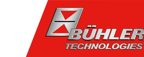 نمایندگی محصولات buhler technologies