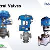 نمایندگی محصولات carraro valvole