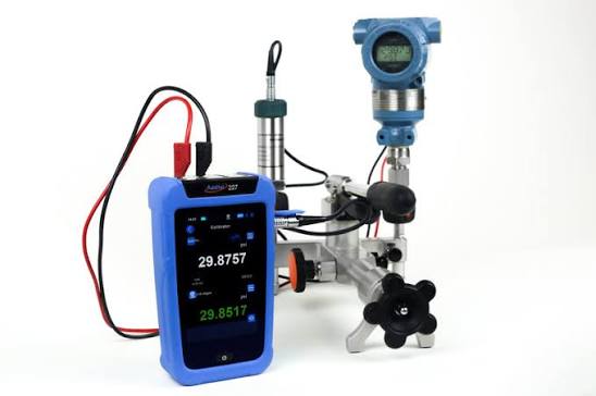 کالیبراتورهای فرآیند چند منظوره Multifunction Process Calibrators Additel