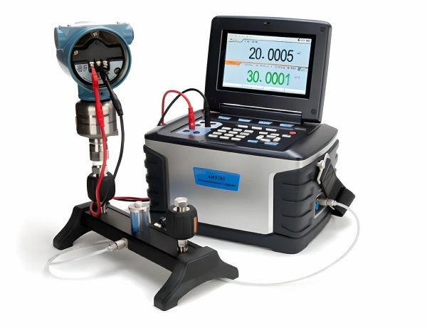 کالیبراتورهای فشار Pressure Calibrators Additel 