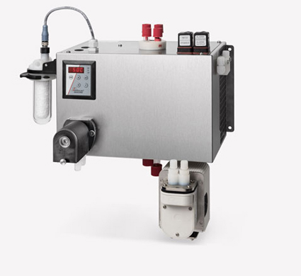 کنترل سیالات و قطعات هیدرولیک Fluid Control & Hydraulic Components buhler technologies