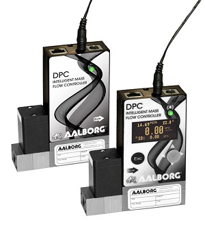 کنترلر دیجیتال DPC Aalborg 