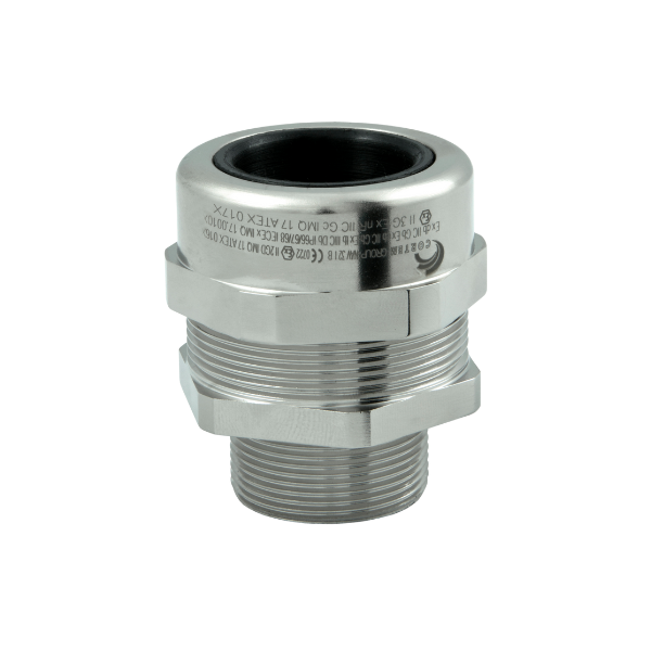 گلند کابل و کانکتورها (Cable Glands & Connectors) Cortem Group